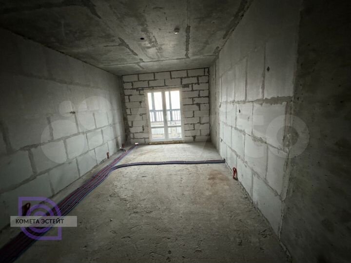 Аукцион: 4-к. квартира, 103,4 м², 5/33 эт.