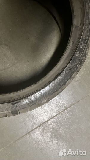 Goodyear Eagle F1 Asymmetric 5 275/30 R20