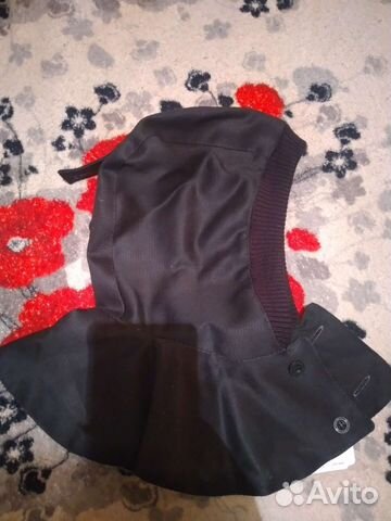 Подшемник мужской