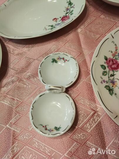 Столовый сервиз Польша