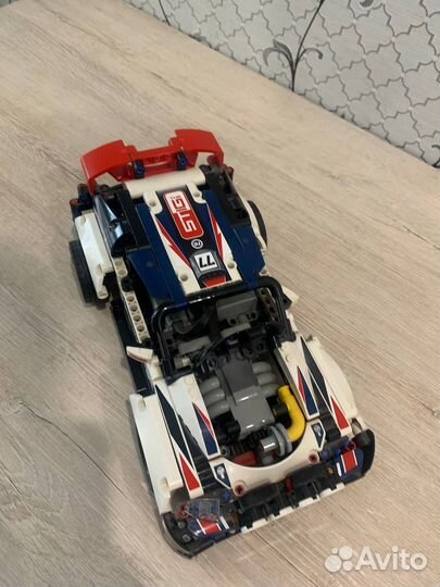 Lego Technic 42109 только самовывоз