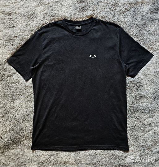 Футболка Oakley оригинал (L-XL)