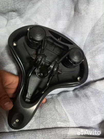 Для велосипеда