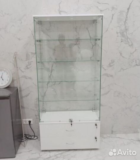 Витрины Со Стеклом В Наличии На Выбор Фабрика