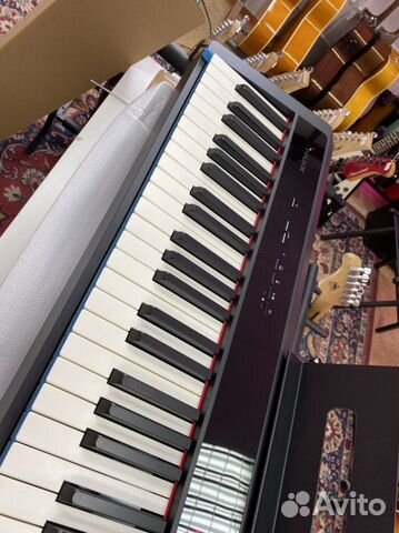 Цифровое пианино Nux Новое объявление продам