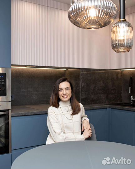 Кухня на заказ от производителя