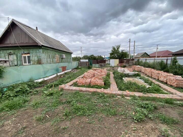 Участок 5 сот. (ИЖС)