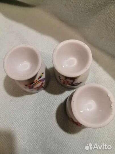 Пашотницы гдр