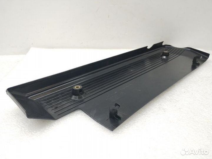 Крышка двигателя декоративная Bmw 3-Series E46