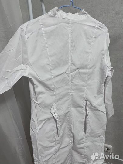 Медицинский халат