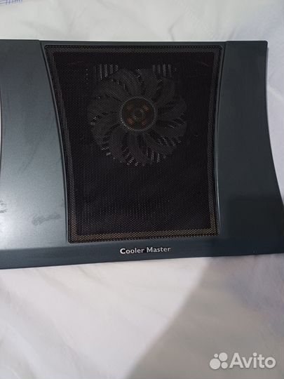 Винтиляция для ноутбука