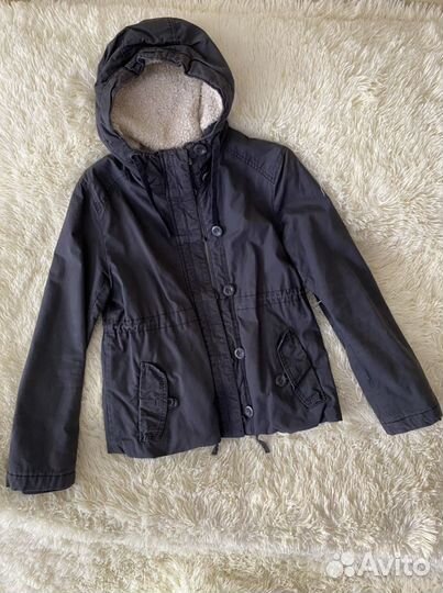 Куртка парка H&M