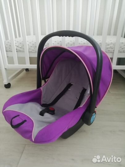 Детские коляски 2 в 1