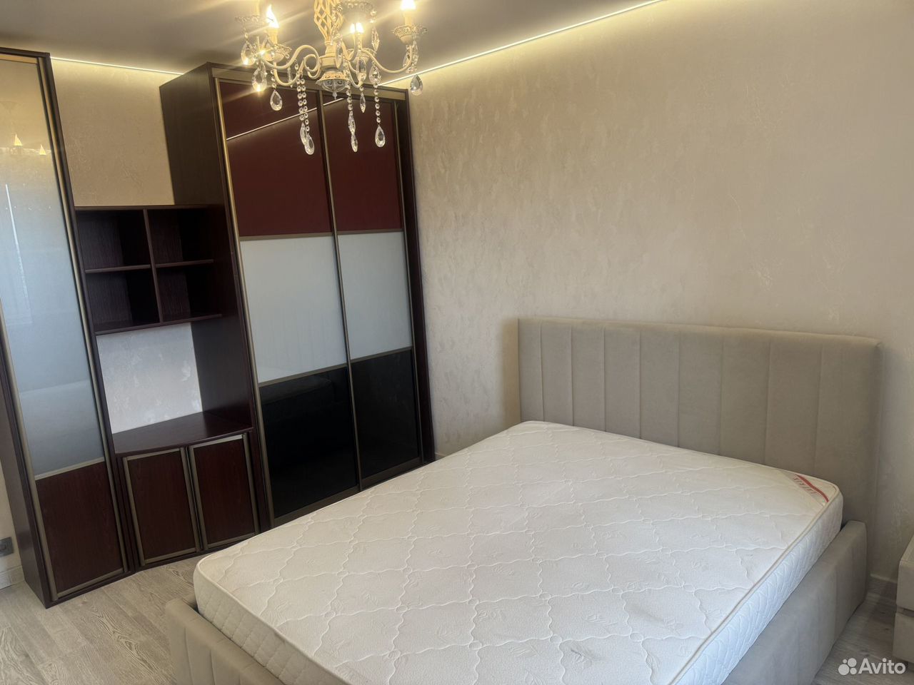 2-комнатная квартира, 60 м² — фото 8