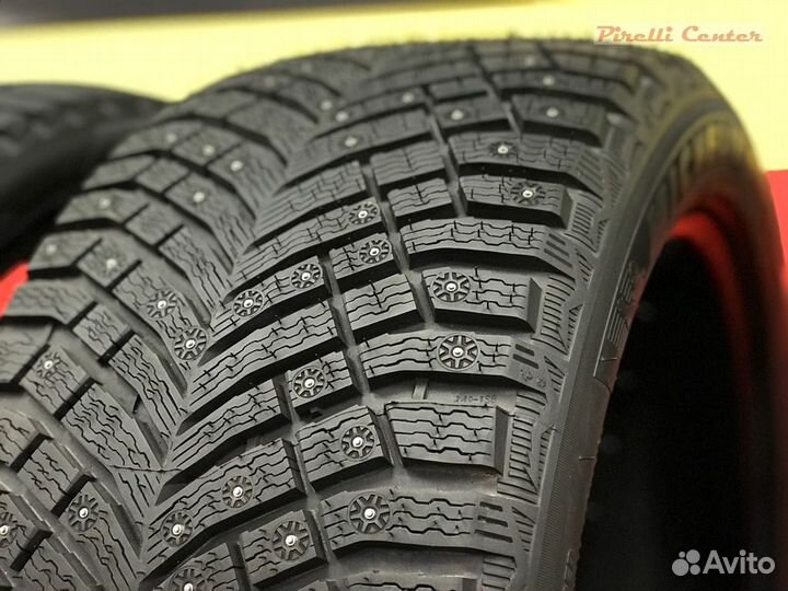 Michelin X-Ice North 4 SUV 265/55 R20 113T