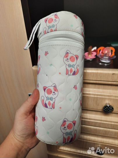 Пустышки/держатель для пустышки/ложки