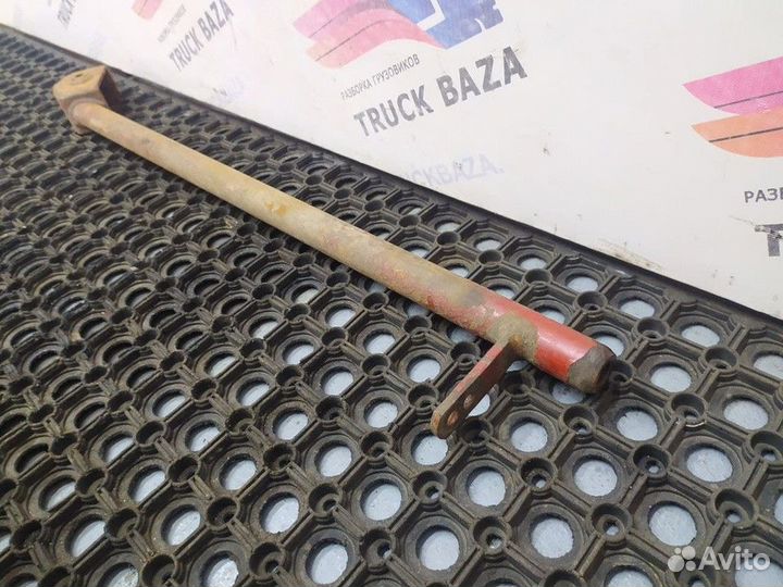 Кулиса кпп Iveco Stralis