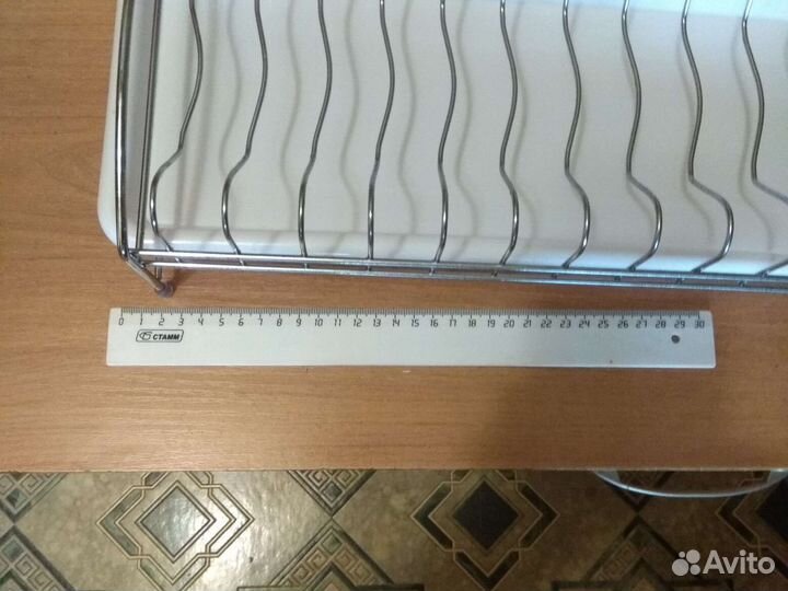 Сушилка для посуды