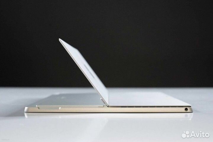 Microsoft Surface Pro 6