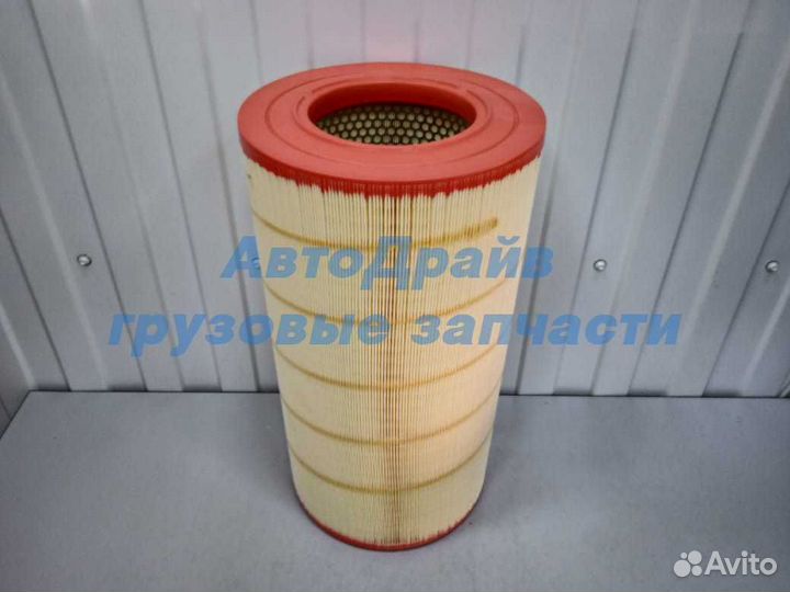 Фильтр воздушный DAF 105