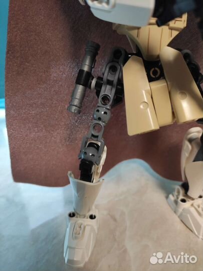 Lego star wars 75109 и 75112