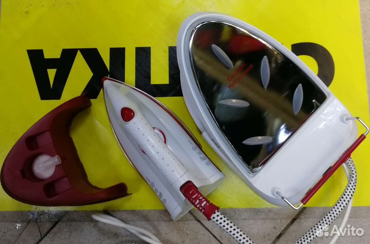 Electrolux edbs 2300