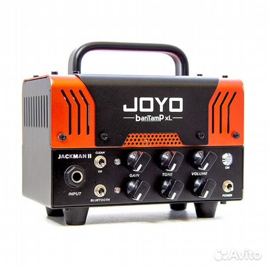 Joyo BantamP Jackman II XL усилитель для. (used)