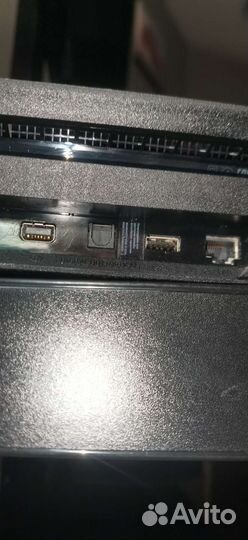 Sony playstation 4 pro