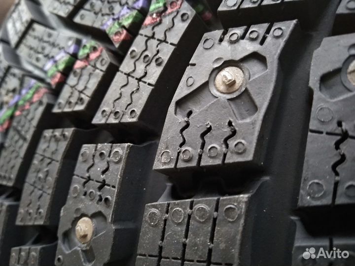 Continental IceContact 3 285/50 R20 T