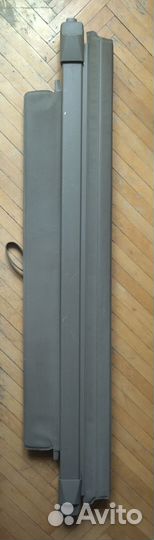 Шторка багажника вольво volvo XC90