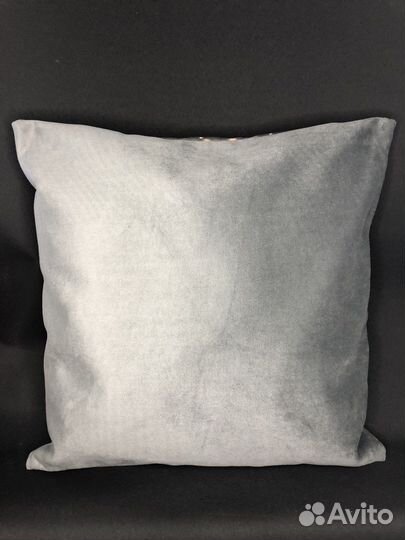 Наволочка декоративная новый год