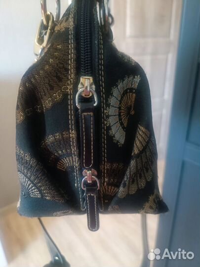 Сумка braccialini