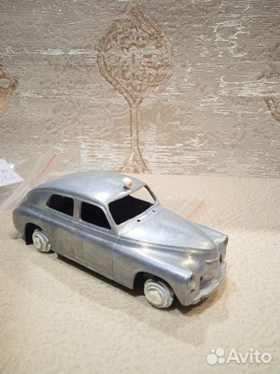 Модель 1 43 конверсия