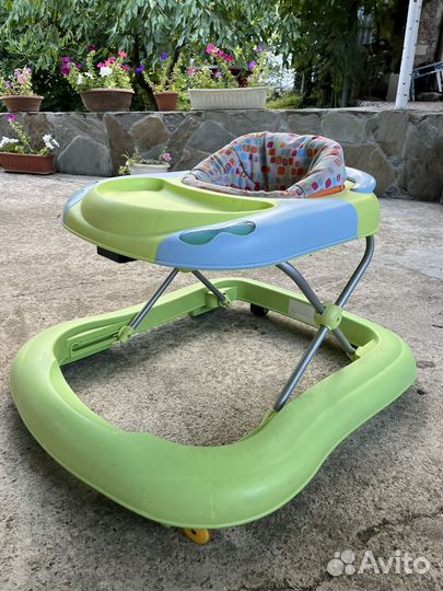 Ходунки детские бу