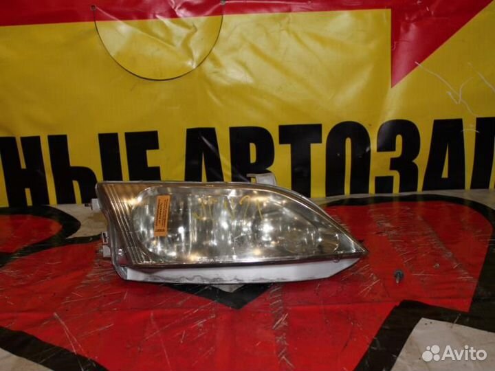 Фара R Виндом MCV21 33-20 А617