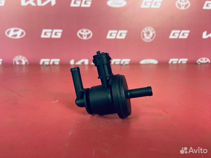 Клапан адсорбера Рио / Солярис 2010-2017