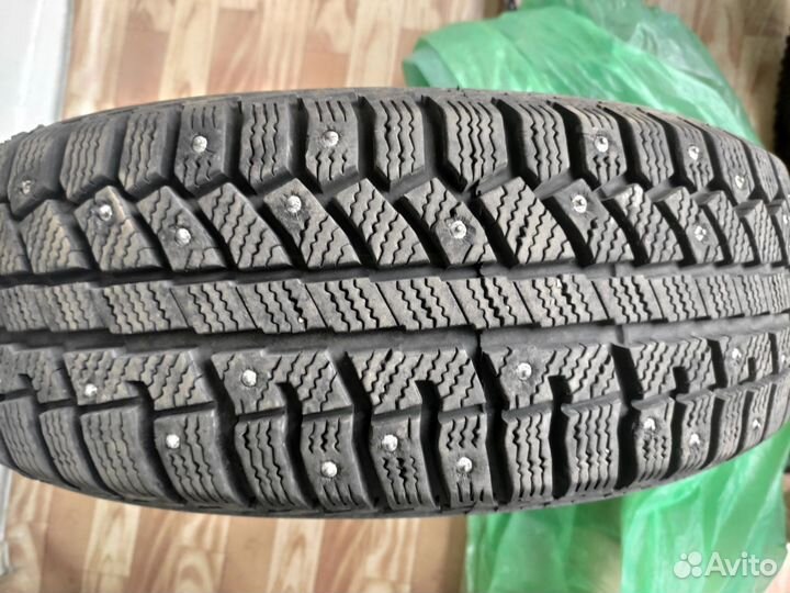 Cordiant Polar 2 185/65 R14 86Q