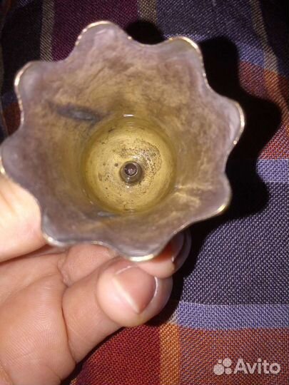 Колокольчики старинные