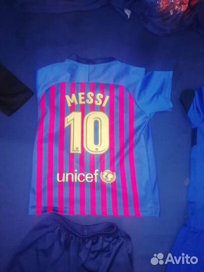 Футбольная форма kipsta (футболка, шорты)