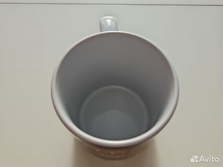 Новая именная кружка Владимир