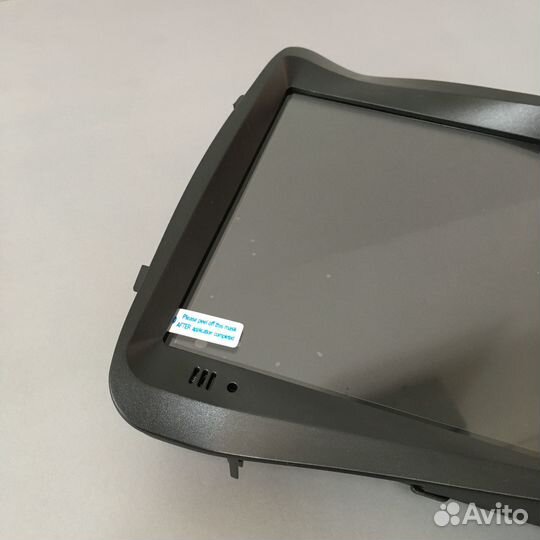 Магнитола Chevrolet Cruze 2008-2012