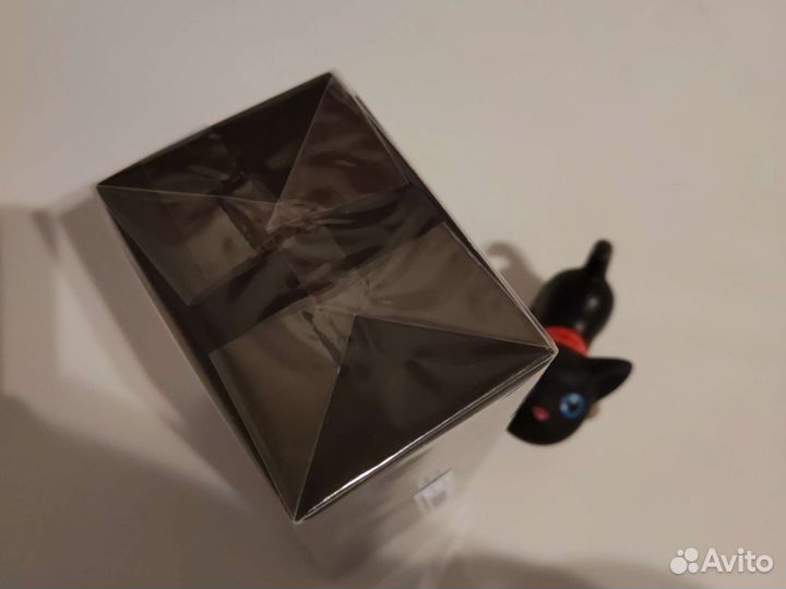 Аромат Abercrombie&Fitch Authentic Night 50 мл