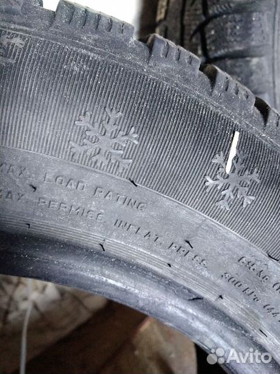 Cordiant AWD 195/65 R15 49R