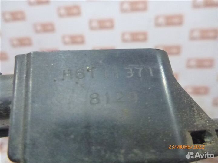 Катушка зажигания Suzuki Grand Vitara JT J20A 2007