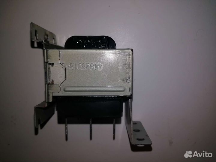 Трансформатор для дэки technics