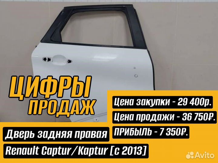 Онлайн магазин автозапчастей под ключ