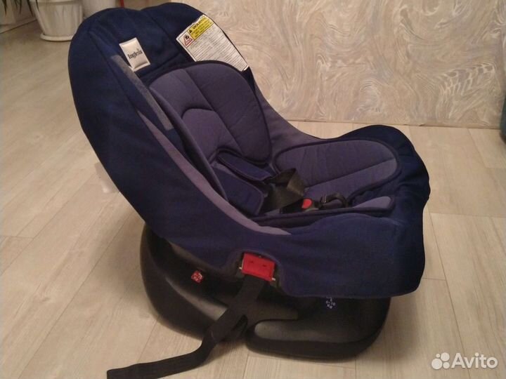Детское авто кресло