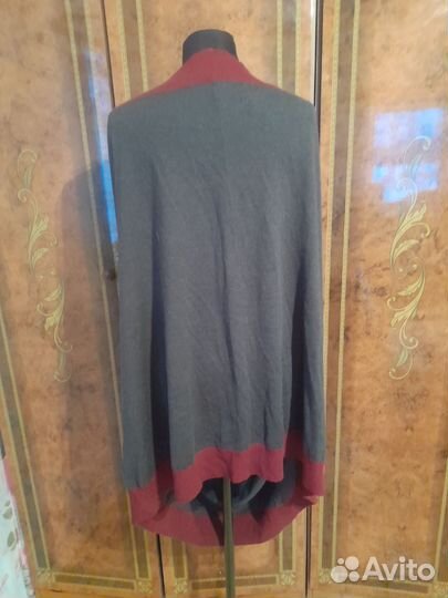 Снуд шерсть Италия en avance