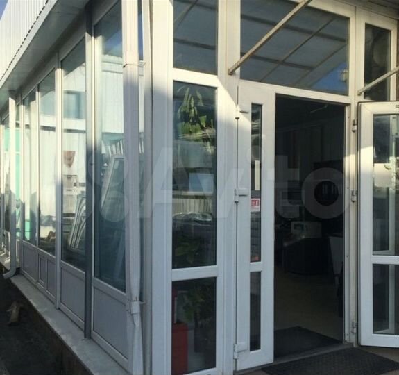 Продам производственное помещение, 1400 м²