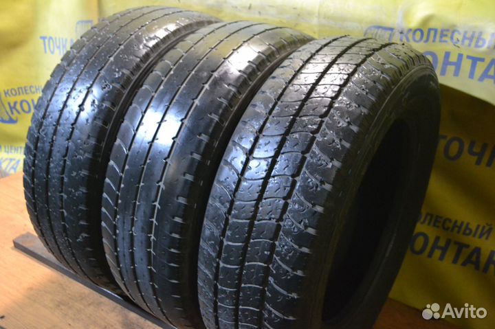 Goodyear Cargo Marathon 2 205/65 R16